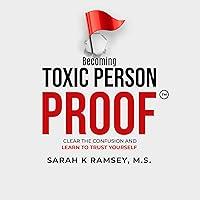 Algopix Similar Product 14 - Becoming Toxic Person Proof