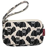 Algopix Similar Product 6 - Bungalow 360 Canvas Clutch Coin Purse