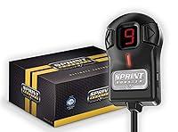 Algopix Similar Product 17 - aFe Power 7716505 Sprint Booster for