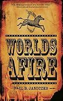 Algopix Similar Product 13 - Worlds Afire