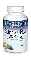Algopix Similar Product 5 - PLANETARY HERBALS Slippery Elm