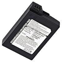 Algopix Similar Product 11 - Ultralast GBASP8LI Rechargeable