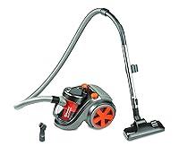 Algopix Similar Product 4 - KOBLENZ Centauri Canister Vacuum
