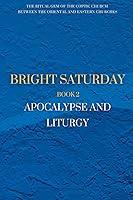 Algopix Similar Product 2 - Bright Saturday  Book 2 Apocalypse