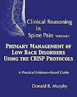Algopix Similar Product 10 - Clinical Reasoning in Spine Pain