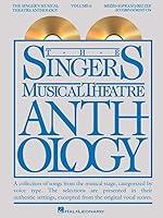 Algopix Similar Product 15 - The Singers Musical Theatre Anthology