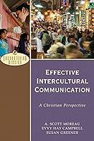 Algopix Similar Product 17 - Effective Intercultural Communication