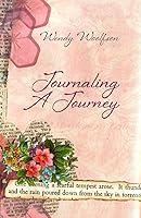 Algopix Similar Product 15 - Journaling A Journey