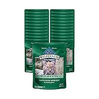 Algopix Similar Product 19 - Blue Buffalo Wilderness High Protein