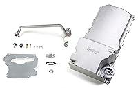 Algopix Similar Product 14 - 302-1 Holley GM LS Swap Oil Pan