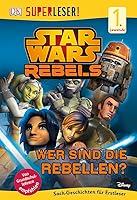Algopix Similar Product 10 - SUPERLESER Star WarsTM RebelsTM