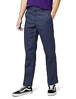 Algopix Similar Product 4 - Dickies Mens Original 874 Work Pant