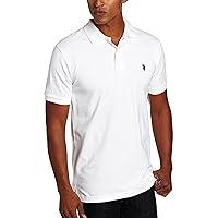Algopix Similar Product 20 - US Polo Assn Mens Classic Polo