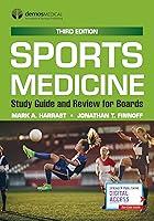 Algopix Similar Product 14 - Sports Medicine Study Guide and Review