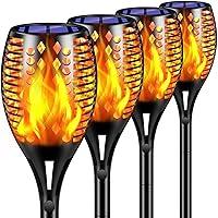 Algopix Similar Product 2 - TomCare Solar Lights Upgraded 43
