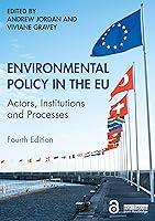 Algopix Similar Product 11 - Environmental Policy in the EU Actors