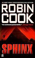 Algopix Similar Product 11 - Sphinx (A Medical Thriller)