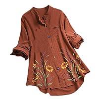 Algopix Similar Product 3 - Aniywn Women Round Neck Lace Up Lace