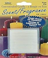 Algopix Similar Product 14 - Yaley 110000S117 Concentrated Candle