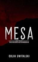 Algopix Similar Product 20 - Mesa (The Children of Gomorrah Book 2)