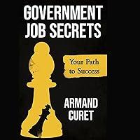 Algopix Similar Product 16 - Government Job Secrets Your Path to