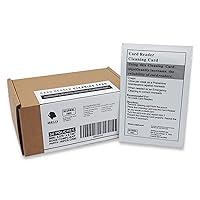 Algopix Similar Product 12 - GORILLA SUPPLY Credit Card Cleaning