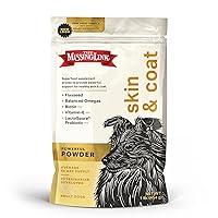Algopix Similar Product 10 - The Missing Link Skin  Coat Probiotics
