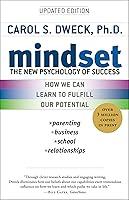 Algopix Similar Product 5 - Mindset: The New Psychology of Success