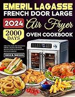 Algopix Similar Product 12 - Emeril Lagasse French Door Large Air