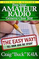 Algopix Similar Product 2 - Pass Your Amateur Radio General Class