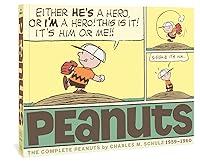 Algopix Similar Product 2 - The Complete Peanuts 19591960 Vol 5