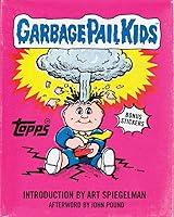 Algopix Similar Product 4 - Garbage Pail Kids (Topps)