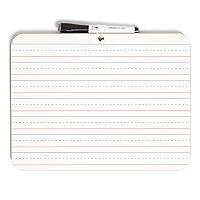 Algopix Similar Product 5 - U Brands Dry Erase Lap Board Double