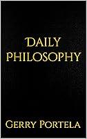 Algopix Similar Product 4 - Daily Philosophy