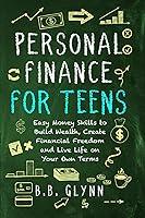 Algopix Similar Product 7 - Personal Finance for Teens Easy Money