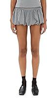 Algopix Similar Product 17 - Lioness Women's Un Tutu Mini Skort