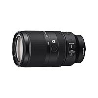 Algopix Similar Product 12 - Sony E 70350mm f4563 G OSS 