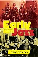 Algopix Similar Product 5 - Early Jazz A Concise Introduction