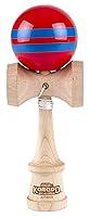 Algopix Similar Product 16 - Duncan Toys Komodo Kendama Red wBlue