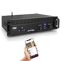 Algopix Similar Product 19 - Professional Audio Bluetooth Power