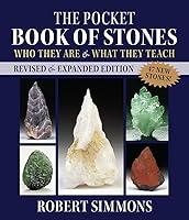 Algopix Similar Product 11 - The Pocket Book of Stones Revised