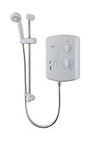 Algopix Similar Product 6 - Triton Seville 8.5kW Electric Shower