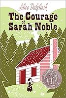 Algopix Similar Product 18 - The Courage of Sarah Noble