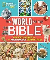 Algopix Similar Product 19 - The World of the Bible Biblical