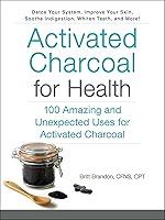 Algopix Similar Product 18 - Activated Charcoal for Health 100