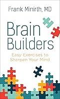 Algopix Similar Product 16 - Brain Builders Easy Exercises to