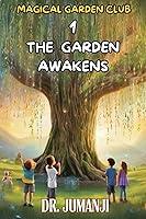 Algopix Similar Product 10 - Magical Garden Club: The Garden Awakens