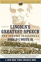 Algopix Similar Product 16 - Lincolns Greatest Speech The Second
