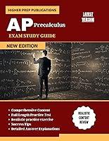 Algopix Similar Product 7 - AP PRECALCULUS EXAM PREP Test Proven