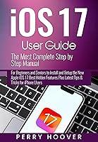 Algopix Similar Product 13 - iOS 17 User Guide The Most Complete